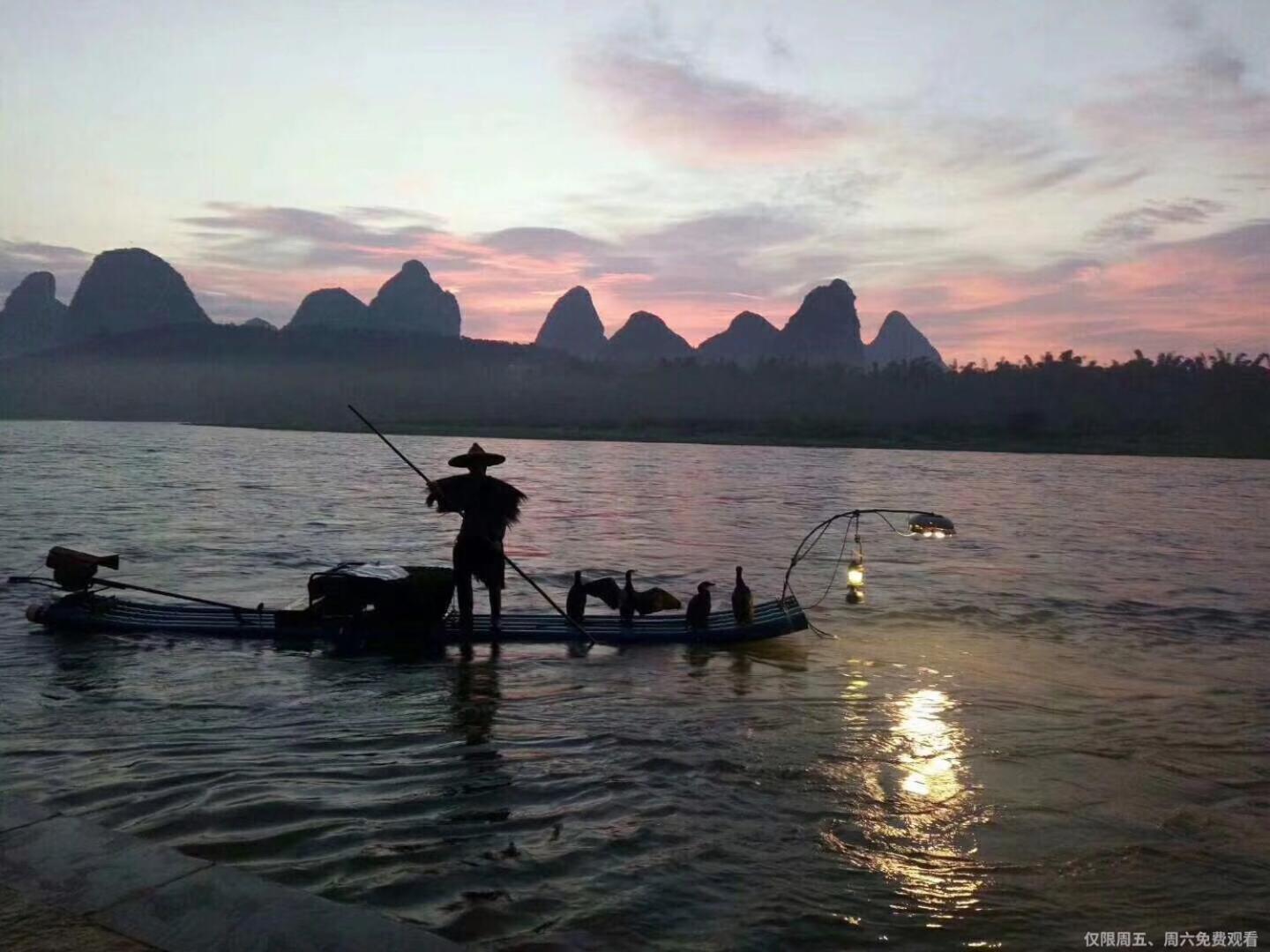 Yangshuo Sugar House Ξενοδοχείο Εξωτερικό φωτογραφία