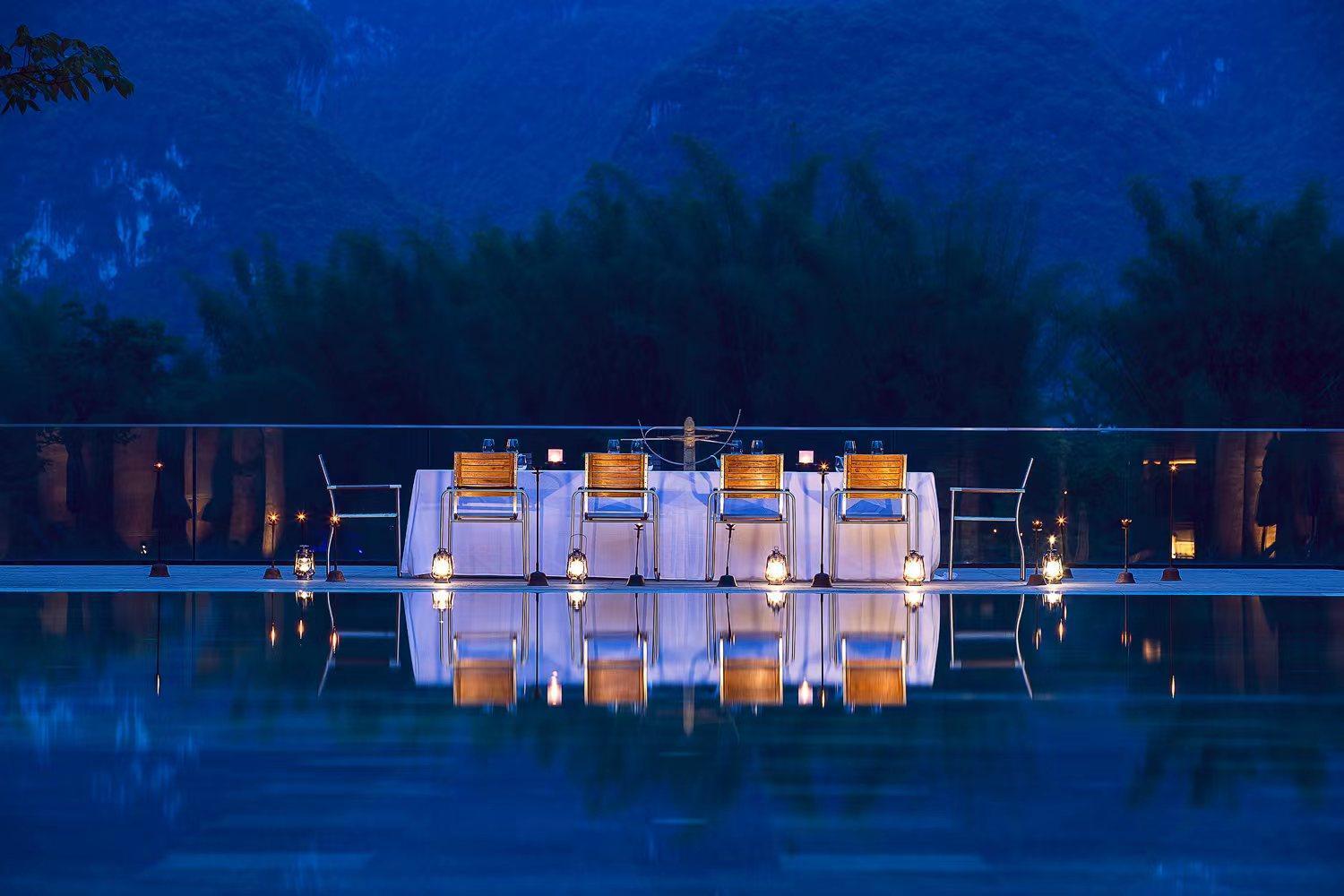 Yangshuo Sugar House Ξενοδοχείο Εξωτερικό φωτογραφία