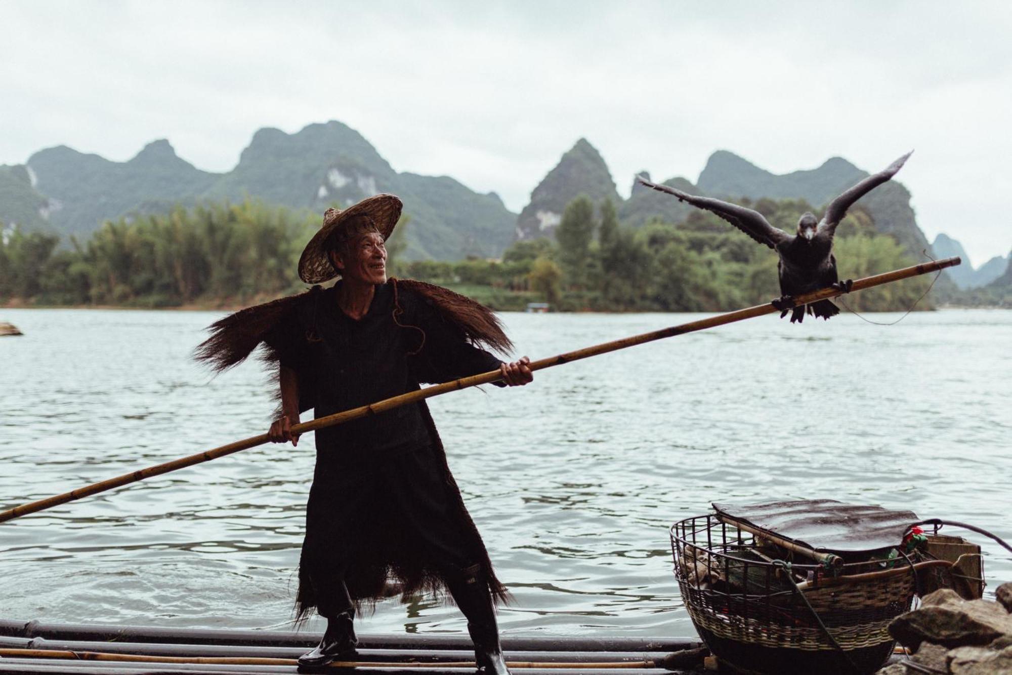 Yangshuo Sugar House Ξενοδοχείο Εξωτερικό φωτογραφία