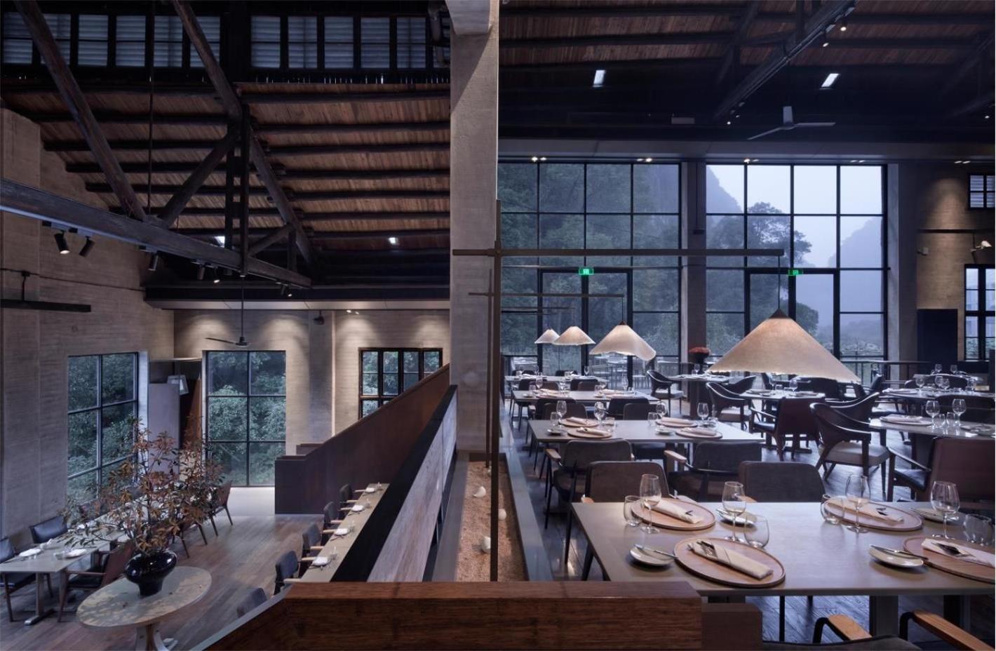 Yangshuo Sugar House Ξενοδοχείο Εξωτερικό φωτογραφία